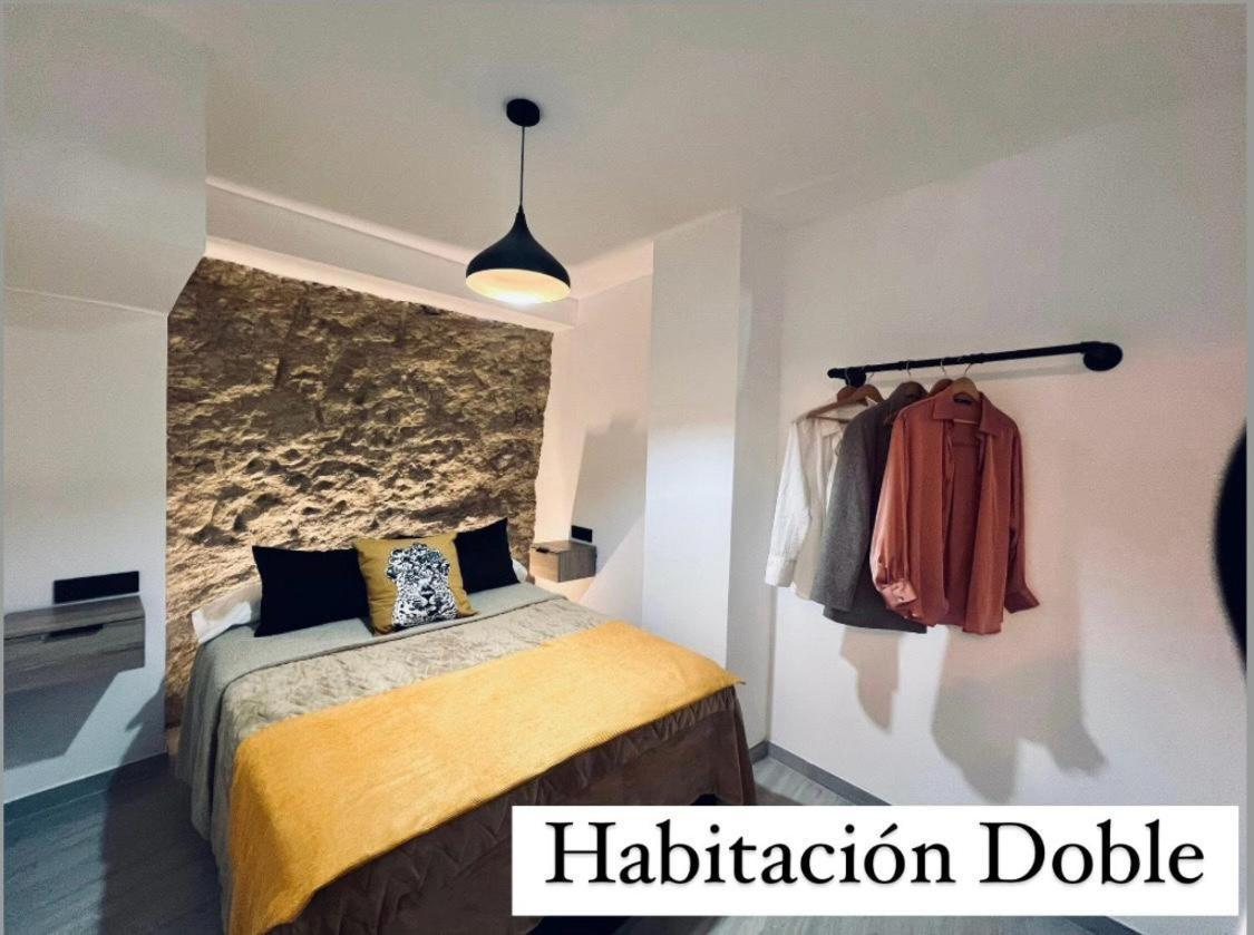 Cueva Luxe Las Calcetas Setenil De Las Bodegas Exterior photo